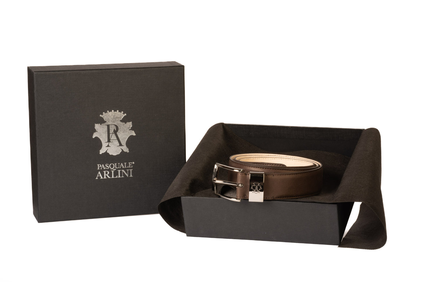 Cintura - Testa di moro