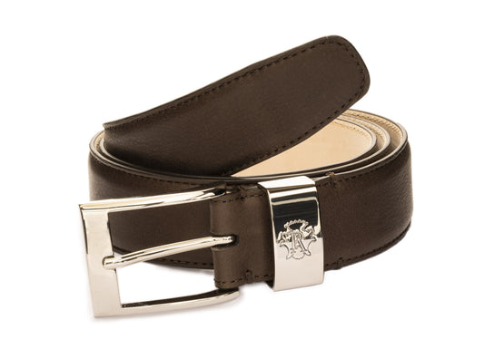 Cintura - Testa di moro